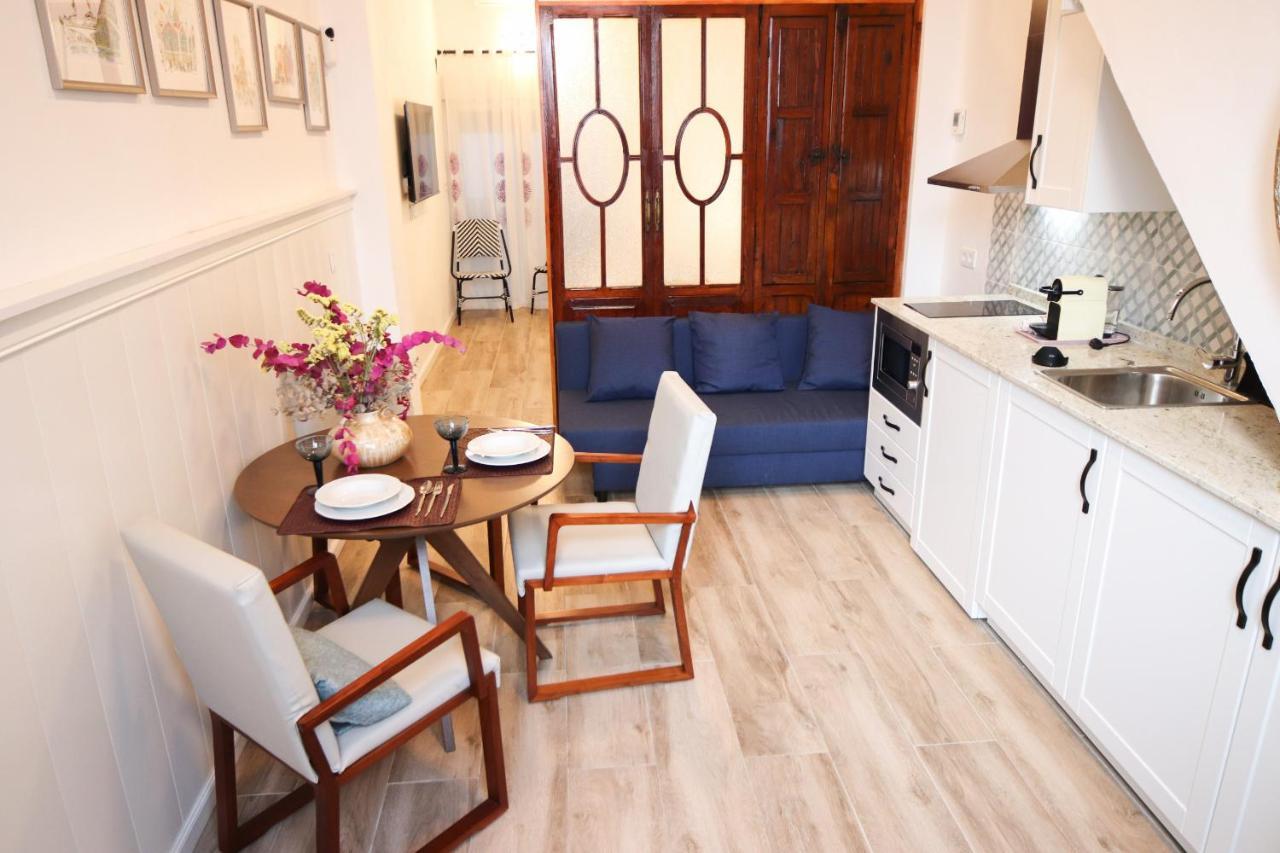 Apartamento Cerca De La Playa De Malvarrosa By Alterhome Valencia Exterior photo