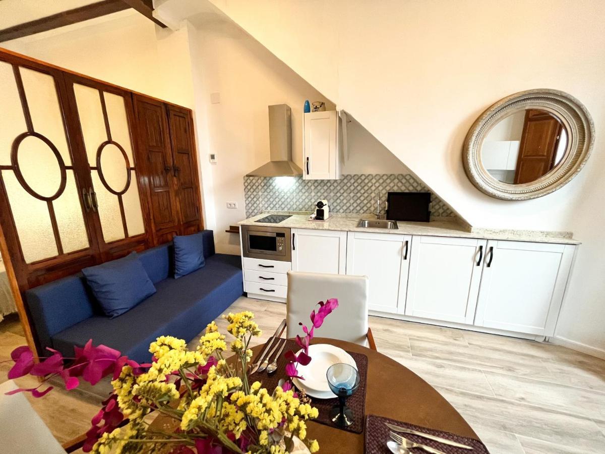Apartamento Cerca De La Playa De Malvarrosa By Alterhome Valencia Exterior photo